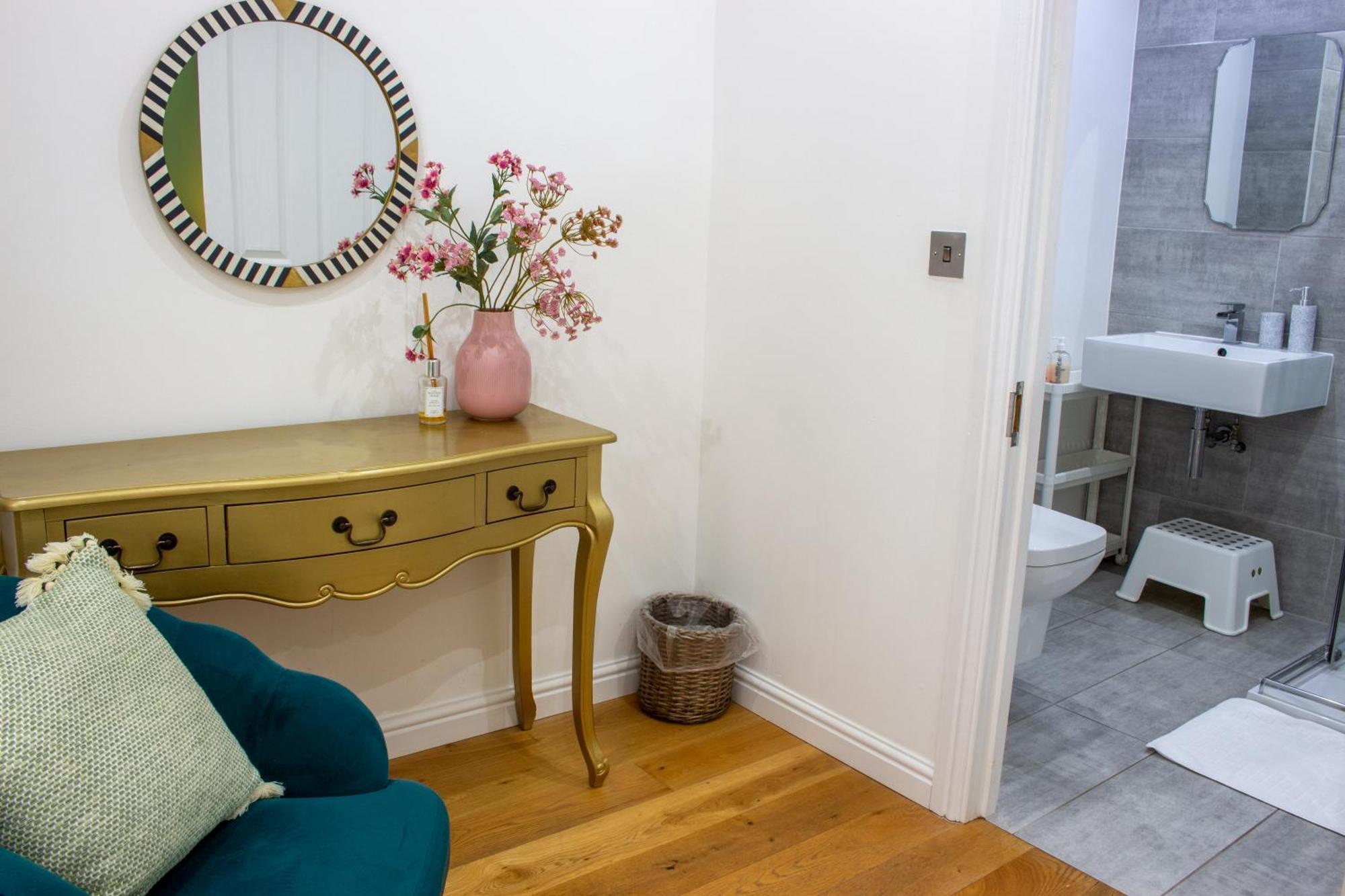 Spacious 4Br House, 2 En Suites With Garden & On-Site Parking Maidstone Zewnętrze zdjęcie