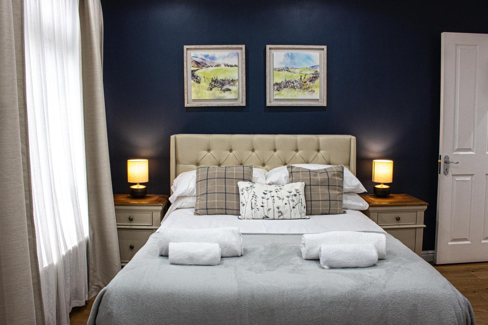 Spacious 4Br House, 2 En Suites With Garden & On-Site Parking Maidstone Zewnętrze zdjęcie
