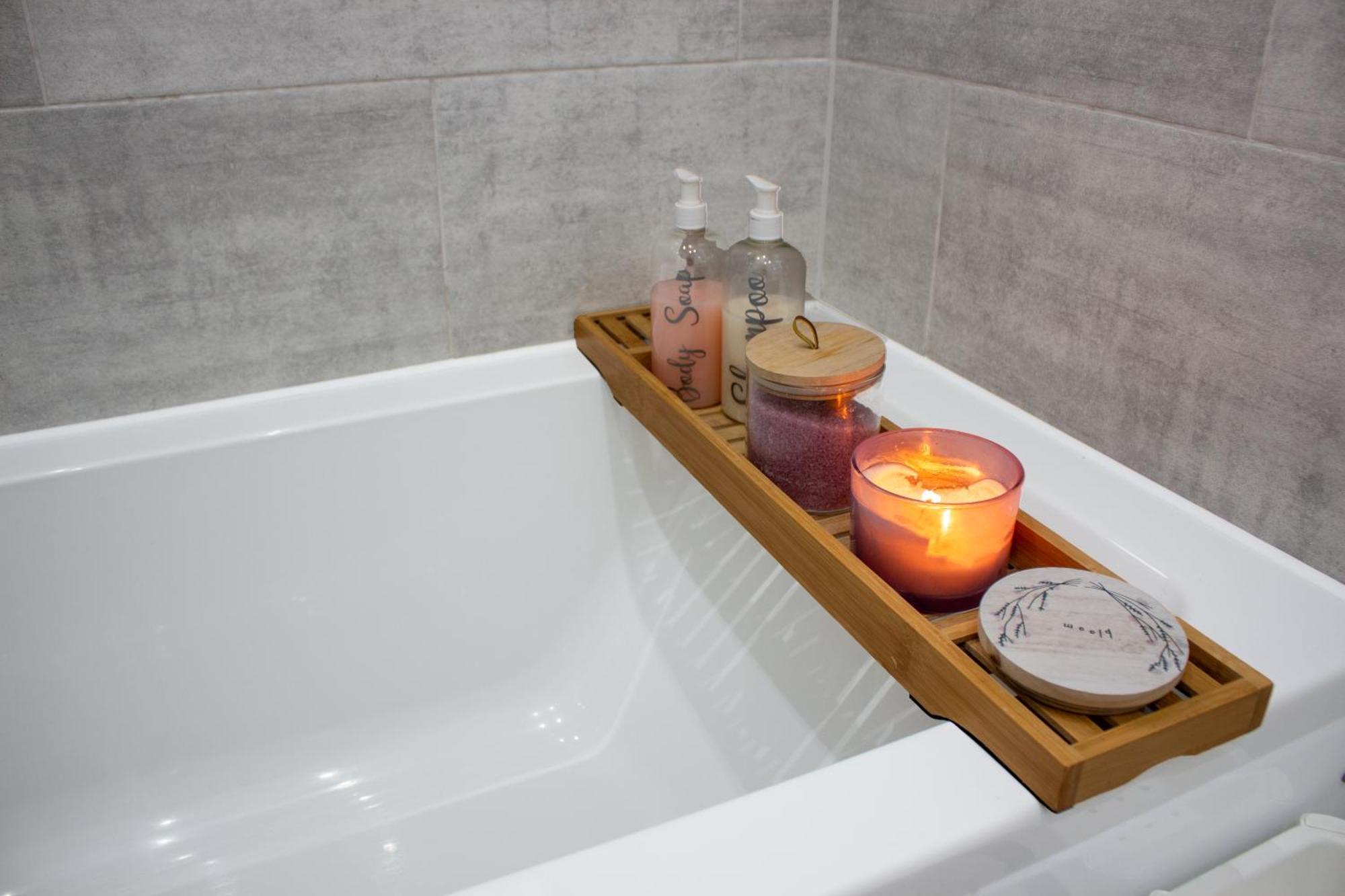 Spacious 4Br House, 2 En Suites With Garden & On-Site Parking Maidstone Zewnętrze zdjęcie