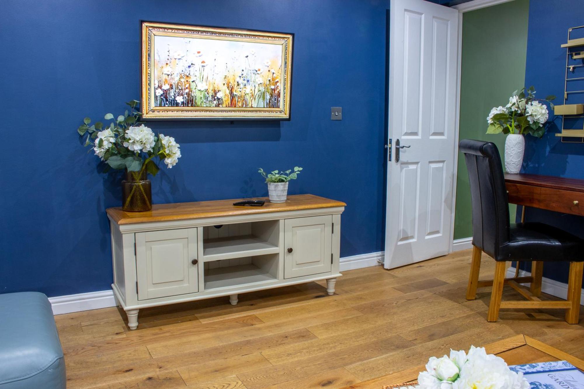 Spacious 4Br House, 2 En Suites With Garden & On-Site Parking Maidstone Zewnętrze zdjęcie