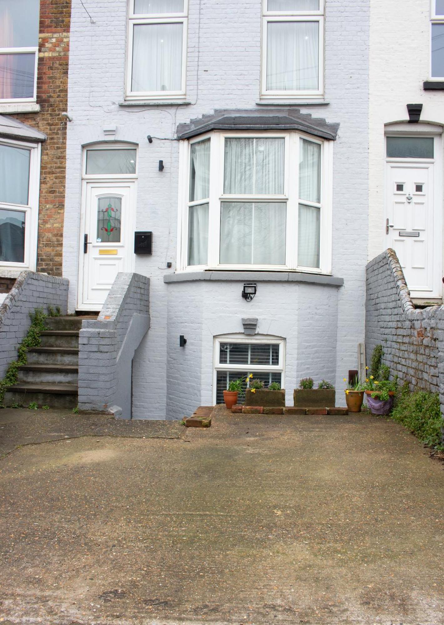Spacious 4Br House, 2 En Suites With Garden & On-Site Parking Maidstone Zewnętrze zdjęcie