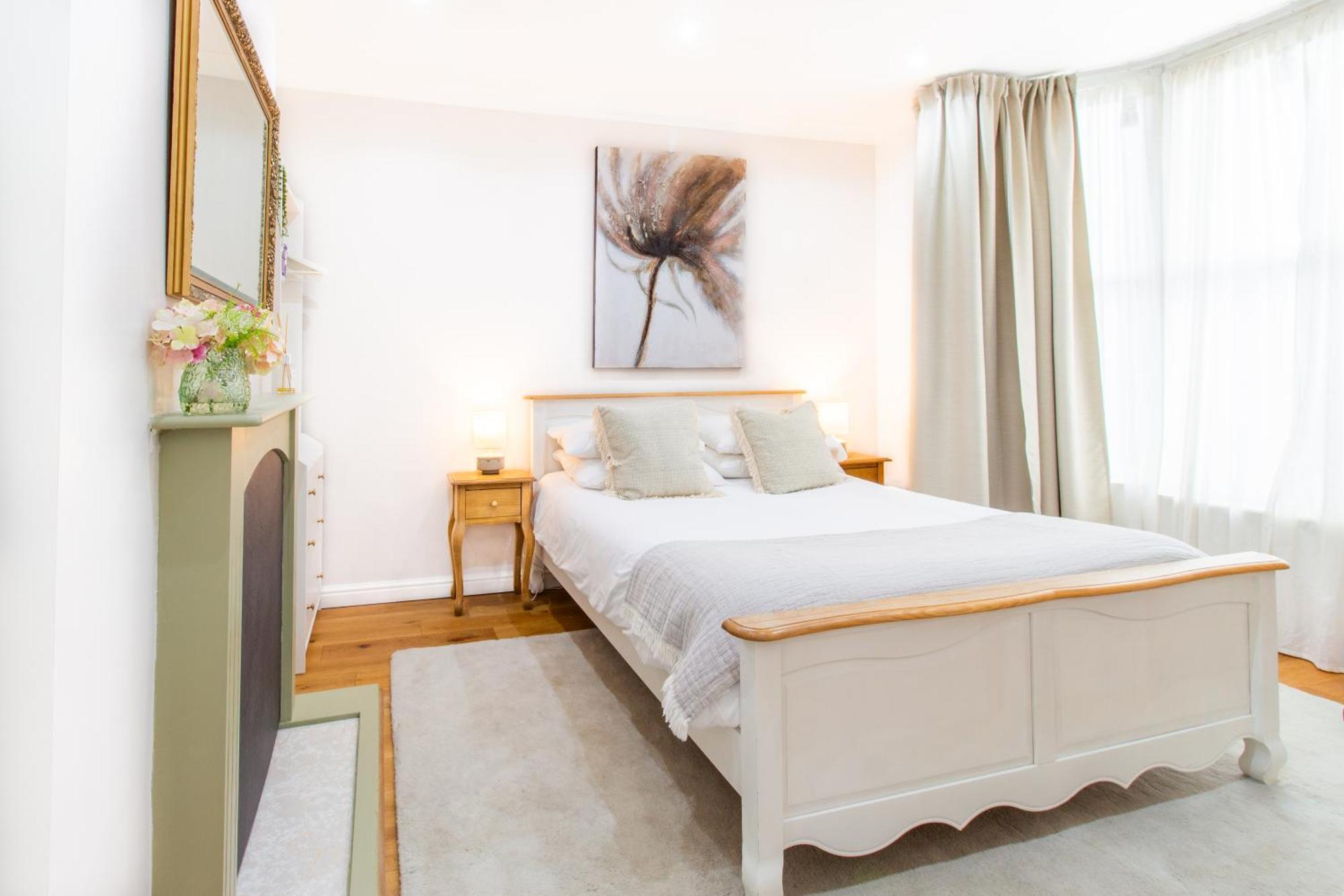 Spacious 4Br House, 2 En Suites With Garden & On-Site Parking Maidstone Zewnętrze zdjęcie